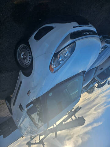 2022 RAM ProMaster City