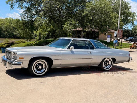 1976 Buick LeSabre