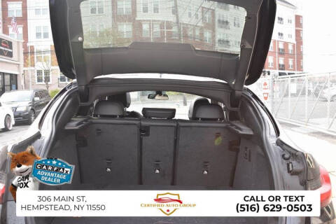 2024 BMW X4 xDrive30i