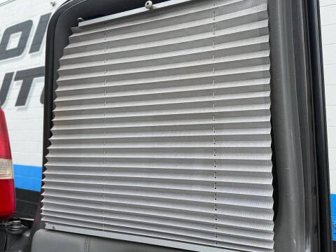 2010 Chevrolet Express 2500