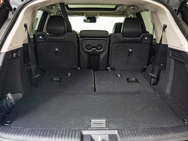 2025 Acura MDX SH-AWD w/Tech