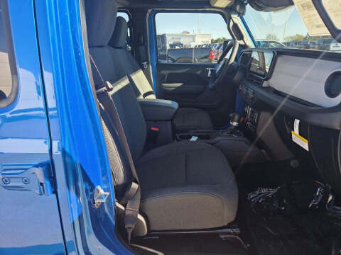 2026 Jeep Gladiator Willys