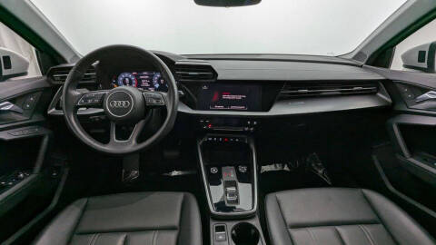 2023 Audi A3 quattro Premium 40 TFSI