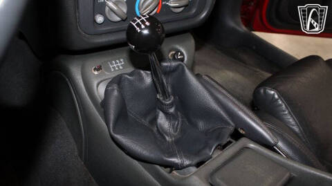 1994 Pontiac Firebird