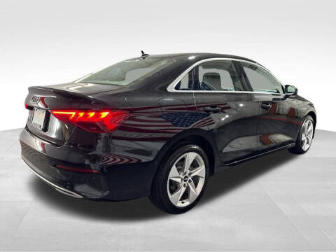 2023 Audi A3 Premium 40 TFSI