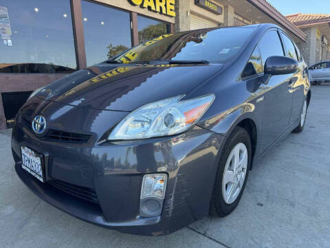 2011 Toyota Prius Five