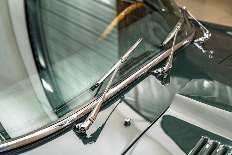 1966 Jaguar E-Type
