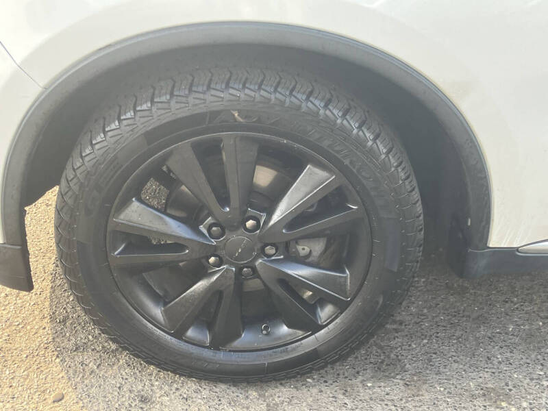 2013 Dodge Durango Crew