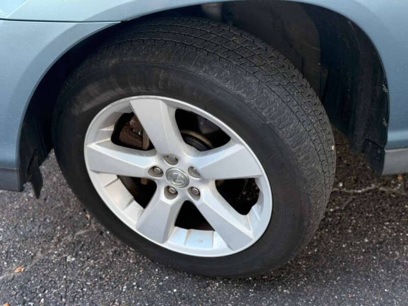 2006 Lexus RX 330