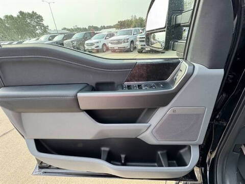 2025 Ford F-350 Super Duty