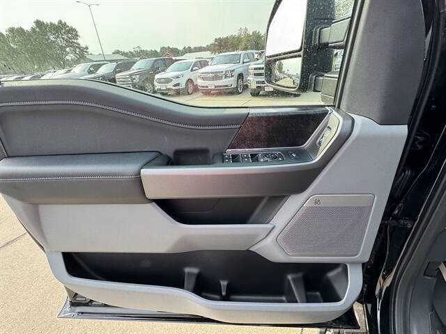 2025 Ford F-350 Super Duty