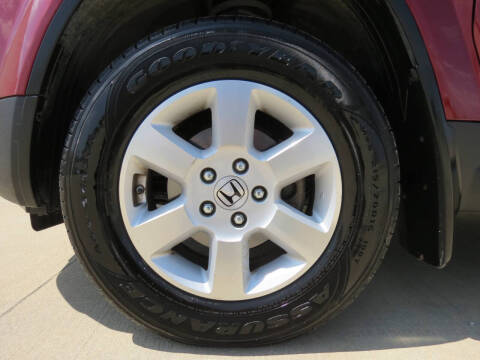 2010 Honda Element