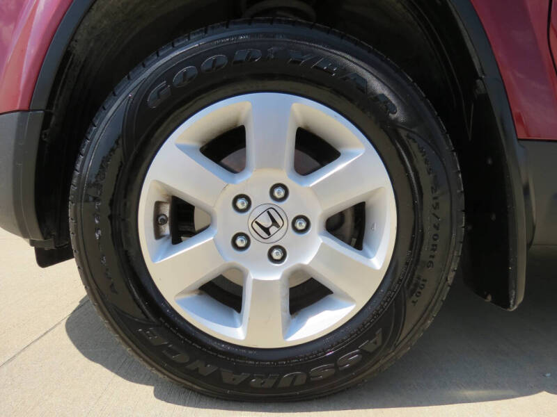 2010 Honda Element