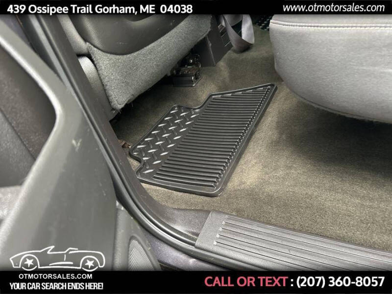 2015 GMC Sierra 2500HD