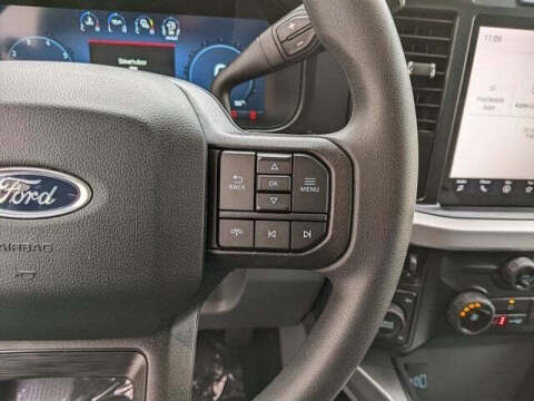 2024 Ford F-350 Super Duty