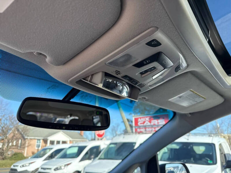 2012 Toyota Sienna Limited 7-Passenger