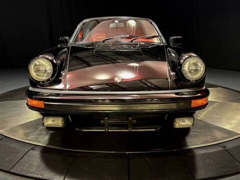 1978 Porsche 911