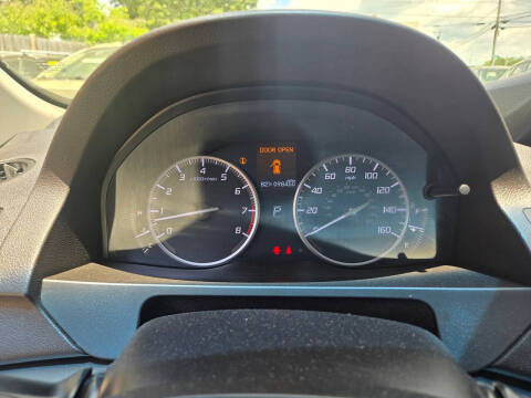 2014 Acura RDX w/Tech
