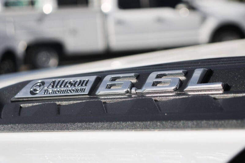 2024 Chevrolet Silverado 3500HD