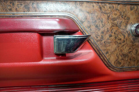 1979 Ford Bronco