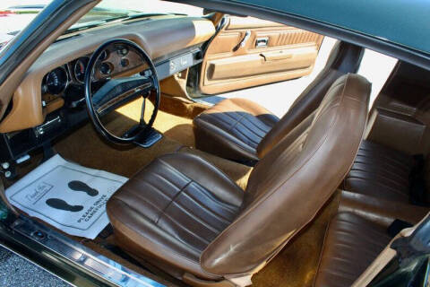 1971 Chevrolet Camaro