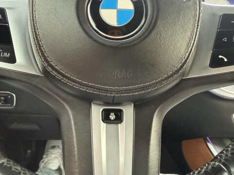 2019 BMW X5 xDrive50i