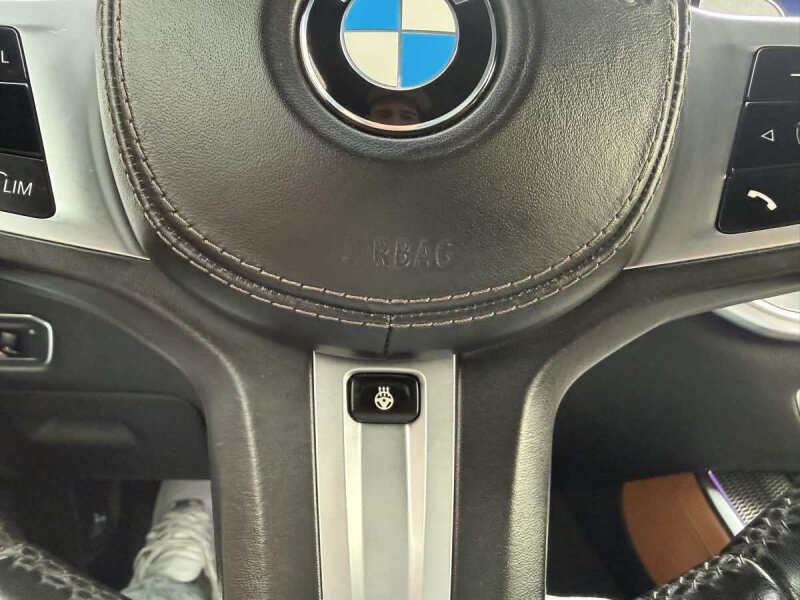 2019 BMW X5 xDrive50i