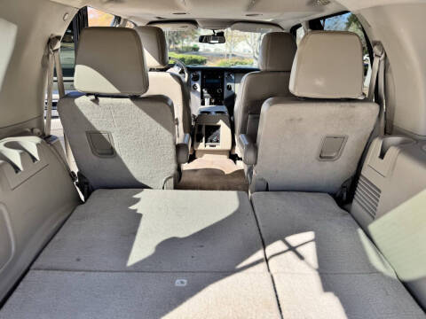 2014 Ford Expedition Limited