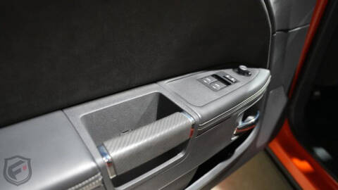 2008 Dodge Challenger SRT8