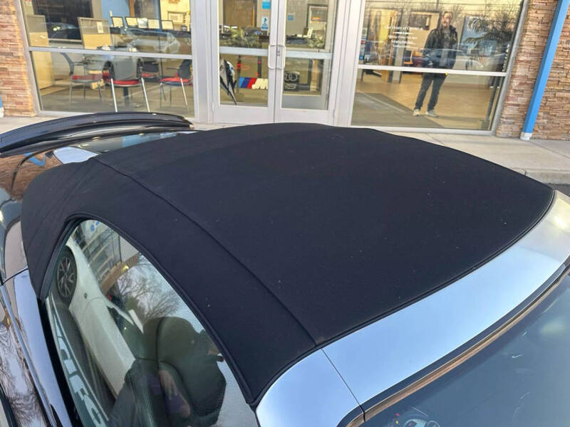 2011 Audi R8 5.2 quattro Spyder