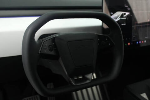 2024 Tesla Cybertruck Cyberbeast