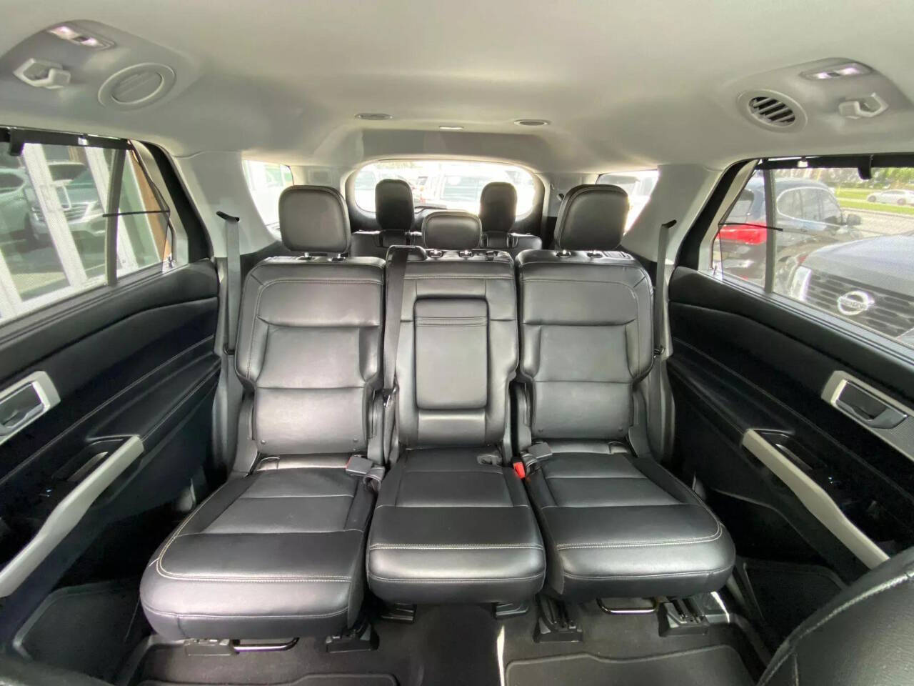 2021 Ford Explorer for sale at Sonydam Auto Sales Orlando in Orlando, FL