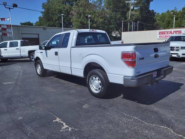 2014 Ford F-150 for sale at Bryans Car Corner 2 in Midwest City, OK