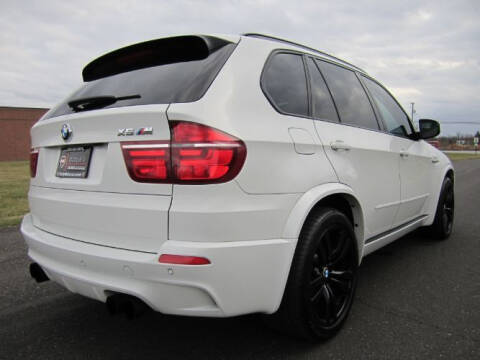 2013 BMW X5 M