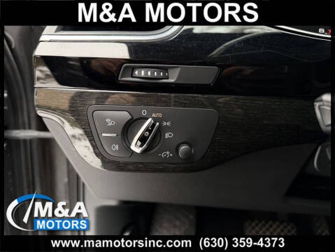 2017 Audi Q7 3.0T quattro Premium Plus