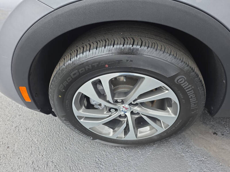 2022 Buick Envision Essence