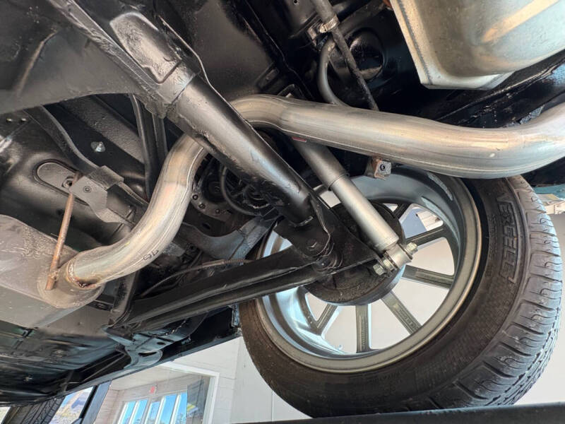 1967 Chevrolet Chevelle