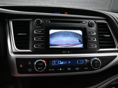 2014 Toyota Highlander