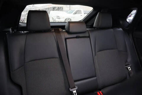 2023 Toyota bZ4X XLE