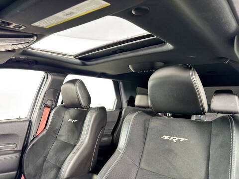 2021 Dodge Durango SRT 392