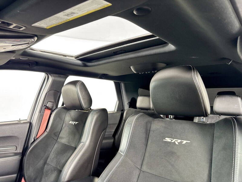 2021 Dodge Durango SRT 392
