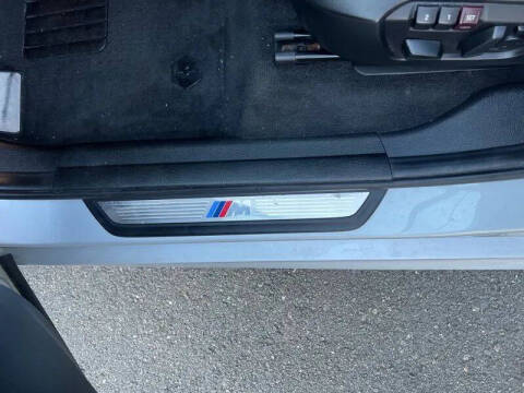 2017 BMW X3 xDrive35i