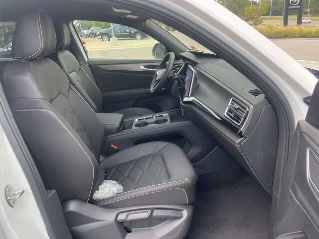 2026 Volkswagen Atlas Cross Sport SE