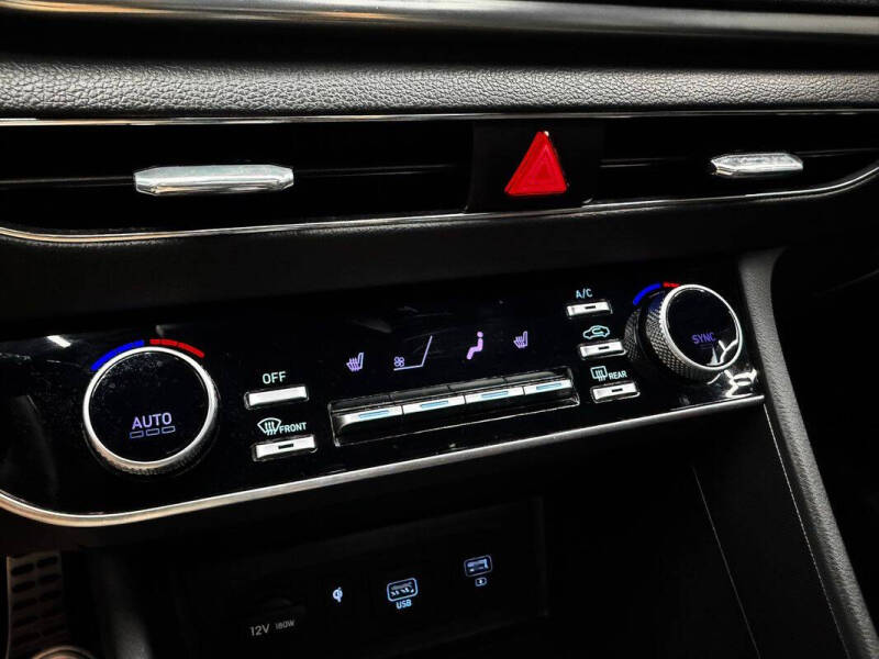 2023 Hyundai Sonata SEL Plus