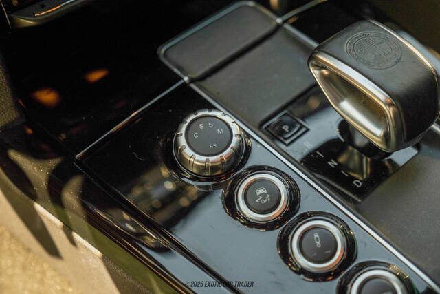 2013 Mercedes-Benz E-Class E 63 AMG