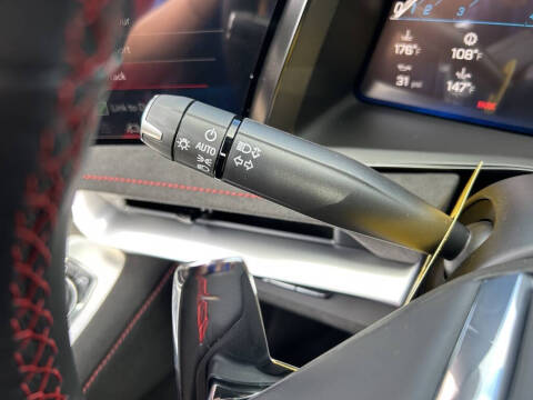 2026 Chevrolet Corvette Stingray