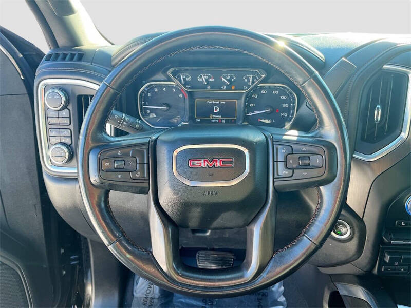 2022 GMC Sierra 1500 Limited