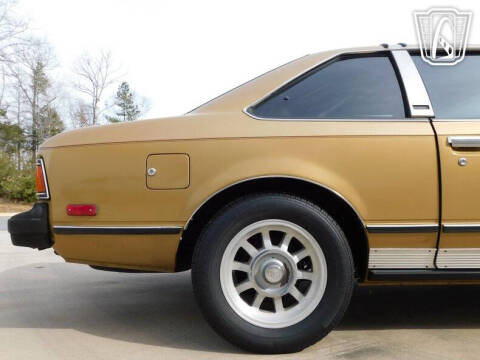 1978 Toyota Celica