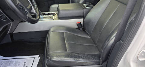 2016 Ford Expedition Limited