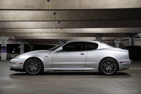 2006 Maserati GranSport